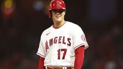With Shohei Ohtani looking to be headed to a record-setting arbitration at the end of the season, the Angels have given him a $30 million deal