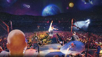 Coldplay en Argentina 2022: fechas, precios y dónde comprar entradas