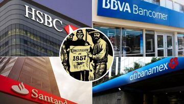 ¿Abren los bancos el lunes 5 de febrero en México?: checa el calendario oficial