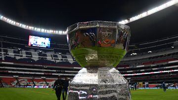 during the game Cruz Azul vs Monterrey, corresponding to day 11 of the Torneo Apertura 2019 of the Liga BBVA MX, at Azteca Stadium, on September 25, 2019.

&lt;br&gt;&lt;br&gt;

durante el partido Cruz Azul vs Monterrey, correspondiente a la jornada 11 del Torneo Apertura 2019 de la Liga BBVA MX, en el Estadio Azteca, el 25 de Septiembre de 2019.