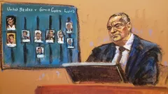 Juicio Genaro Garcia Luna: ¿Cuáles son los 5 cargos por los que se le declaró culpable?
