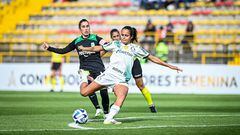 Cinco datos que dejó la fase de grupos de la Copa Libertadores Femenina 2023.