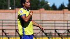 Miguel Jiménez renueva por una temporada en U. de Chile