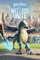 Carátula de Harry Potter: Wizards Unite