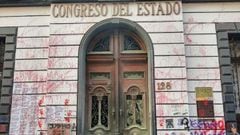 Despenalización del aborto en Puebla continúa en Comisiones 