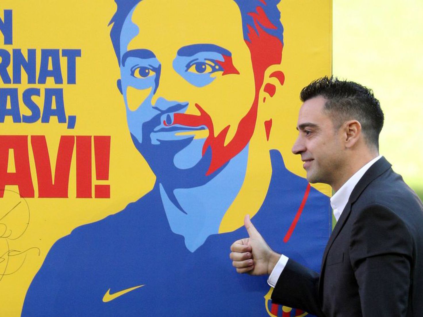 How FC Barcelona Made A Mammoth Comeback To Top La Liga Under Xavi