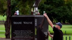 Shane Warne: Family accept offer of state funeral