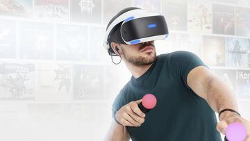 Xbox se aleja de la VR; pero aplauden el trabajo de Sony, Oculus y Valve