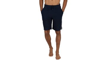 Pantalones cortos de chándal azul marino de Tommy Hilfiger para hombre en rebajas