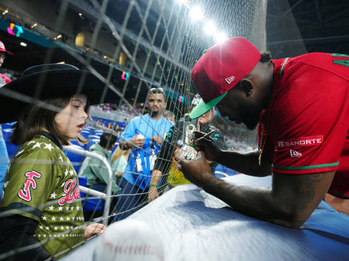 MLB News: Mexico earn historic win over Team USA in the World Baseball  Classic