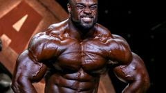 The latest edition of the most important competition in the world of bodybuilding starts on Thursday in Orlando, Florida.