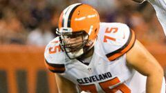 Browns' Mayfield 'beat up', still hopes to play vs Lions