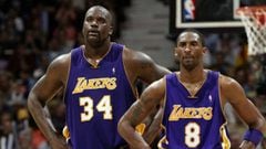 La mujer de Kobe Bryant zanja los rumores de su vuelta a la NBA