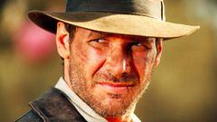 Harrison Ford devuelve la ilusi&oacute;n por &#039;Indiana Jones 5&#039;.
