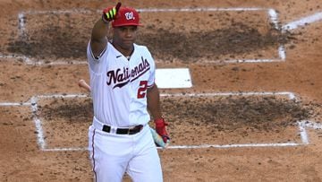 Nationals' Juan Soto to Participate in 2021 MLB Home Run Derby, News,  Scores, Highlights, Stats, and Rumors