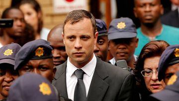 Oscar Pistorius to appeal against increased sentence