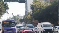 Hoy No Circula, 13 de julio: vehículos y placas en CDMX, EDOMEX, Hidalgo y Puebla