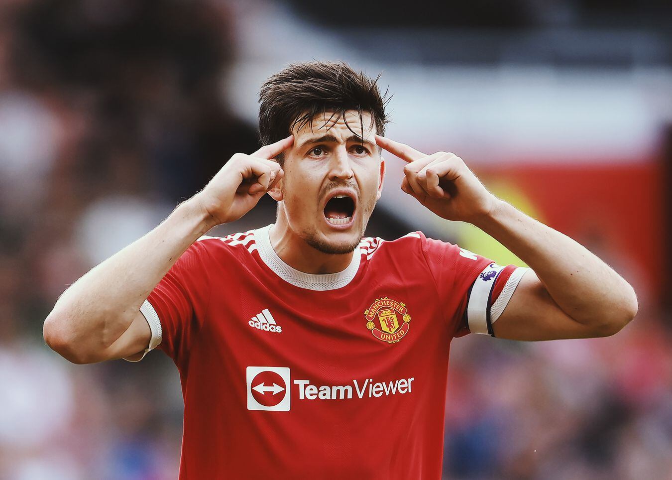 Maguire podría volver a casa