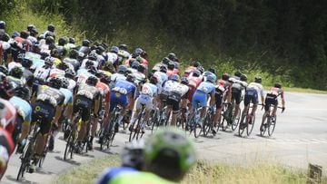 Resumen de la etapa 2 del Tour de Francia 2017