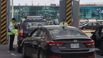 ¿Qué taxistas podrán ingresar en el Aeropuerto Jorge Chávez a partir de ahora y por qué cambió la normativa?