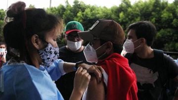 Coronavirus México: ¿en qué municipios se pondrá la primera dosis a los jóvenes?