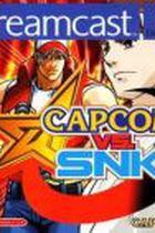 Carátula de Capcom Vs. SNK