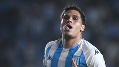 Jhonatan Agudelo regresará al Cúcuta tras jugar en Argentina