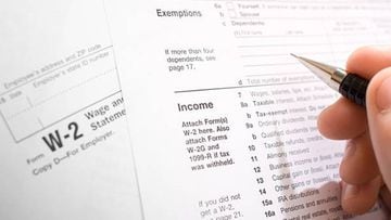 El Formulario W-2 es un requisito esencial para presentar tu declaraci&oacute;n de impuestos ante el IRS. &iquest;C&oacute;mo puedes obtenerlo de un empleador anterior?