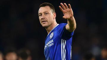 West Brom's Pulis confirms interest in Chelsea's John Terry