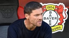 Leverkusen-Oporto: Xabi Alonso se estrena en Champions.