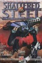 Carátula de Shattered Steel