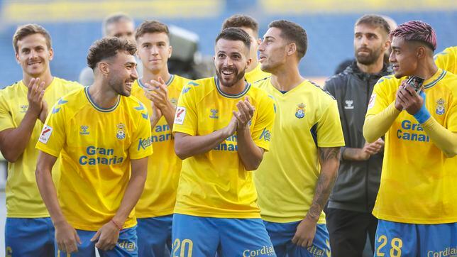 Las resonancias de Villarreal en García Pimienta