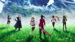 Xenoblade Chronicles 3: Future Redeemed Launching Next Week - RPGamer