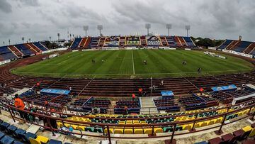 El club de Quintana Roo inform&oacute; que est&aacute; muy cerca de conseguir el aval para que su pr&oacute;ximo partido en casa sea con la presencia de aficionados en tribuna.