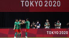 South Korea U23 vs Mexico U23: times, TV and how to watch online