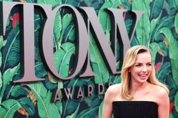 Jodie Comer attends the 76th Annual Tony Awards in New York City, U.S., June 11, 2023. REUTERS/Amr Alfiky