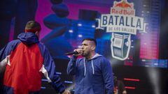Red Bull Batalla de gallos en Perú: a qué hora, TV y donde ver la Final Nacional 2021 en vivo