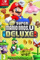 Ofertas Nintendo Switch: Juegos de Super Mario y más con descuentos  temporales - Meristation