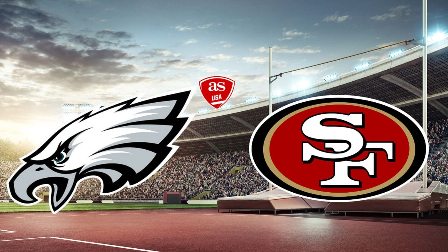 philly vs 49ers