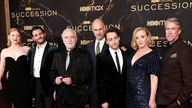 Emmy 2022 | 5 cosas que no sabías de ‘Succession’, el drama de HBO con más nominaciones