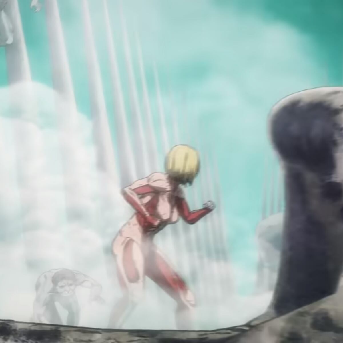 Attack on Titan reveals first trailer from the final Chapters of