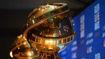 Globos de Oro 2023: a qué hora son, dónde se celebran y cómo ver la gala online en vivo