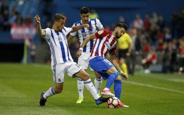 Carrasco and Canales.