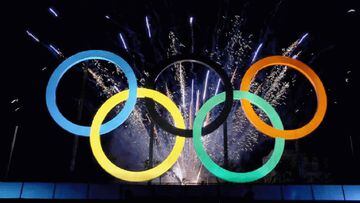 EEUU investiga la adjudicación de los Juegos Olímpicos a Brasil