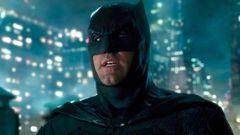 Ben Affleck se deshace en elogios sobre Zack Snyder: “Está muy seguro de sí mismo”