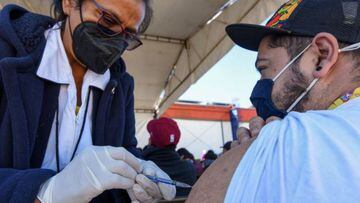 Vacuna de refuerzo Jalisco: registro y requisitos para mayores de 30 años