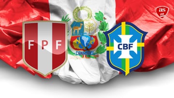 Bolivia vs Peru: times, how to watch on TV, stream online