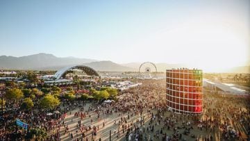 Coachella 2022: lineup de artistas, cartel de bandas y programación del festival
