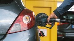 El precio del combustible es un tema que está en discusión por parte del gobierno de Colombia.