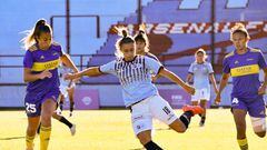 La última fecha del Torneo Femenino de Primera División tomó carácter de final: esta tarde se define el equipo campeón.